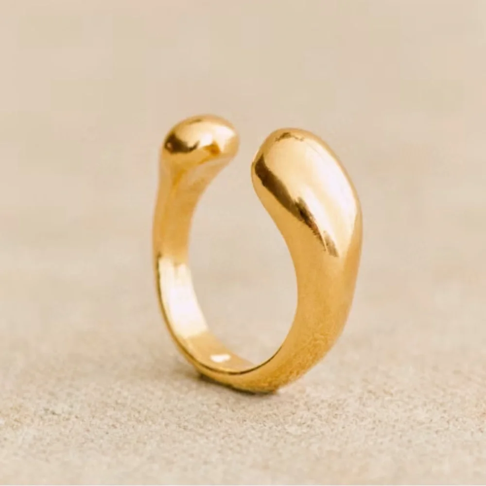 🆕 Sezane Ama Ring - Picture 5 of 5